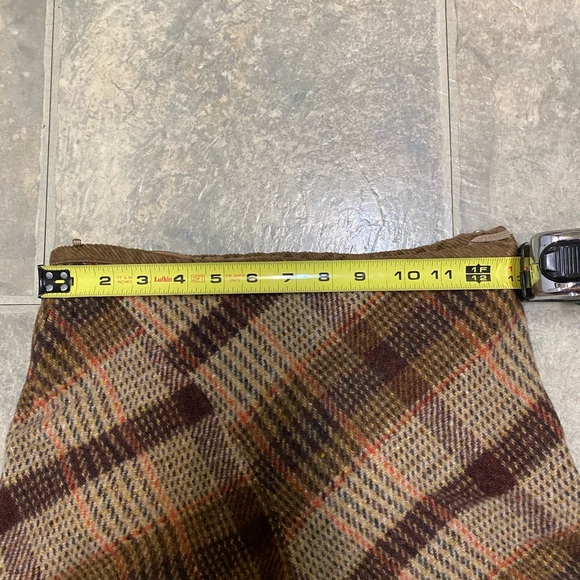 Weekend MaxMara x Holt Renfrew Wool Skirt - Picture 2 of 5